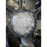 BMW E60 Radiator Motor (Used)