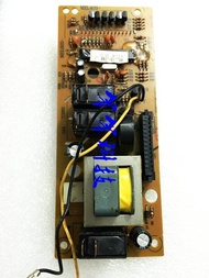 Galanz Microwave Oven Computer Board MEL303-LCW8 G70F20CN1L-DG(B0) G80F23CN3P-Q1 Kitchen Appliance P