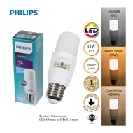 Philips 11W E27 Essential LED Bulb