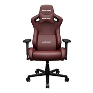 ANDA SEAT KAISER FRONTIER XL เก้าอี้เกมมิ่ง สีแดง 