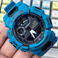 NEW WATCH G=-S.H.C.K MODEL : GBX-100 Special Color Model G.B.X-100 WHIT BOX