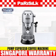 Delonghi EC685.M Pump Espresso Coffee Machine