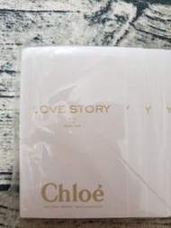 全新Chloe Love Story EDP香水sample