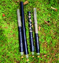 Promo Meriam Spirtus Mainan Tradisional inovatif
