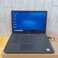 Laptop DELL LATITUDE 3410 Core i3 - 10110U Gen 10Th Ram 8Gb SSD 256Gb