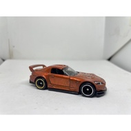 Hotwheels Honda S2K multiple pack Fc