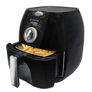 Imarflex | CVO-300SB Turbo Air Fryer