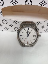 Grand Seiko Spring Drive 手錶