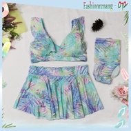 Women's bikini/ bikini Plain bikini Imported bikini