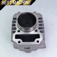 MOTORSTAR CYLINDER BLOCK ONLY WELL125 3/R/NEW JIALING ORIGINAL MOTORCYCLE PARTS&ACCESSORIES