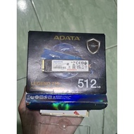Adata Legend 710 512GB SSD
