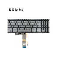 适用联想 IdeaPad Slim 3 15ABR8 15AMN8 15IAH8 15IAN8 键盘 US