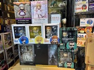全新 行版 figma 367-DX 獵人 遠古獵人版 血源詛咒 figmaPLUS 獵人武器套組 黏土娃 愛麗絲 別色 1850 亞蘿伊 1846 六彌凪 1864 女神異聞錄3 主角 1871 尼