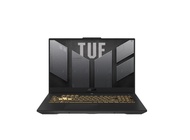 Notebook Asus TUF Gaming F17 FX707ZC4-HX080W (Mecha Gray)