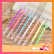 STABILO Pjj - S5803 Student Stationery Highlighter Pen / Color Gel Pen / 1 Pcs Colorful Gel Pen / Ge