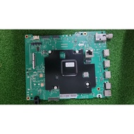 (AT620) Samsung UA50AU7002K Mainboard. Used TV Spare Part.