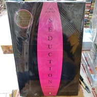 (ATK) THE ART OF SEDUCTION (BAHASA INDONESIA) - ROBERT GREENE