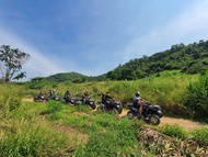 ATV Half Day Adventure in Pattaya