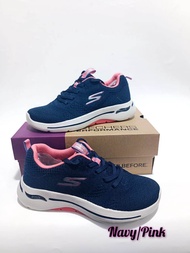 Sepatu skechers wanita/ sepatu skechers Archfit Unify