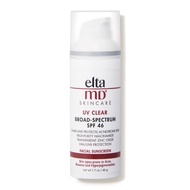 Elta MD SPF46 sunscreen (no tone enhancement)