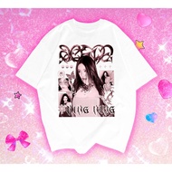 Ningning Aespa Retro Vintage Shirt Ningning Aespa Shirt Ningning Aespa Kpop Shirt Ningning Aespa Kpo