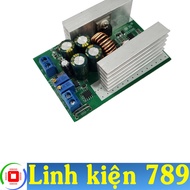 Mạch hạ áp giảm áp DC-DC 25-90V xuống 2.5-50V 12A 300W