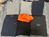 Wtaps, Nautica Hoodie/Sweater