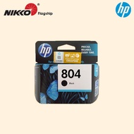 [Original] HP 804 Black Tri-color Ink Cartridge for HP ENVY Photo 6220 / 6222 / 7120 / 7820 / 7822 A