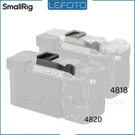 SmallRig Thumb Grip for Sony Alpha 7C II / Alpha 7CR / Alpha 7C(4818,4820)