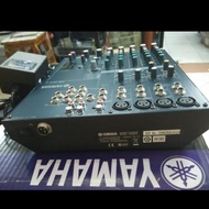 Audio Mixer Yamaha Mg 82Cx/Mg82 Cx/Mg 82 Cx ( 8 Channel ) Original