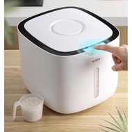 Ecoco rice container - high quality