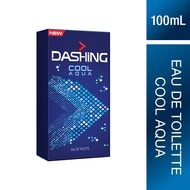 DASHING EDT Cool Aqua 100ml