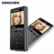 XINGCHEN MP3/MP4 Bluetooth music player, portable cassette player, portable music machine, radio rec