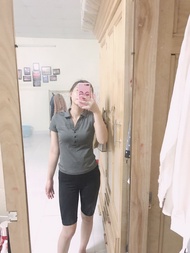 QUẦN LEGGING ĐÙI TĂM ZA.ra