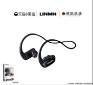 LINMN 德國品牌 IPX8 防水運動 MP3 耳機 32GB
