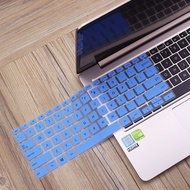 Laptop Keyboard Cover Protector Skin Notebook 14 Inch For Asus Zenbook 14 UX433 -