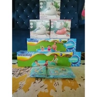 Kolam Bestway Harga Runtuh