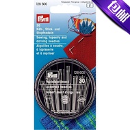 German PRYM Hardened Hand Sewing Needle Carbon Steel Needle Hardened Needle Household Big Eye Needle