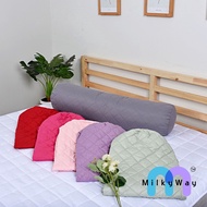 [MilkyWay] Color Bolster Case / Color Bolster Protector (1pcs)
