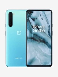 Oneplus Nord 8+ 5G 128GB Blue