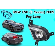 BMW E90 2005 (3 Series)  Fog Lamp, Fog Light , Sport Light, Bumper Lamp, Lampu Kabus