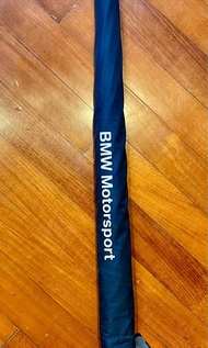 BMW umbrella 寶馬雨傘 ☔️