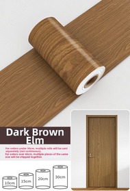 JIUYANG | Wood Texture Repair Tape Baseboard and Wall Sticker