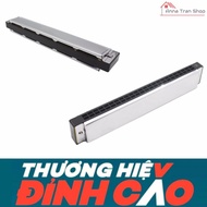 [HCM]Kèn Harmonica 24 lỗ DE06