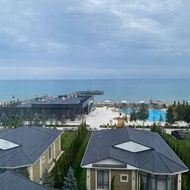 โรงแรม Nowel Hotel I-K - Korumdu