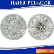 HWM90-9188  HAIER SEMI AUTO WASHING MACHINE PULSATOR