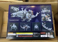 全新 面交/順豐 (過千好評，信心保證) 屯門 天水圍 朗屏 元朗 順豐到付 Goodsmile MODEROID Horizon Zero Dawn 地平線 西域禁地 Thunderjaw 雷霆牙 