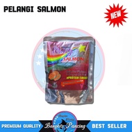 Umpan Pelangi Salmon/Salmon flakes