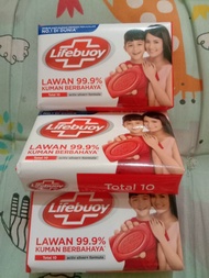 Lifebuoy sabun batang 70gr