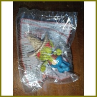 ✷ ♠ ♗ Jollibee and Mc Donalds Assorted Toys Sealed!
